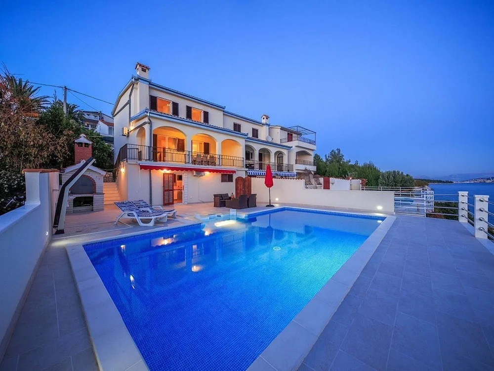 Villa Karla