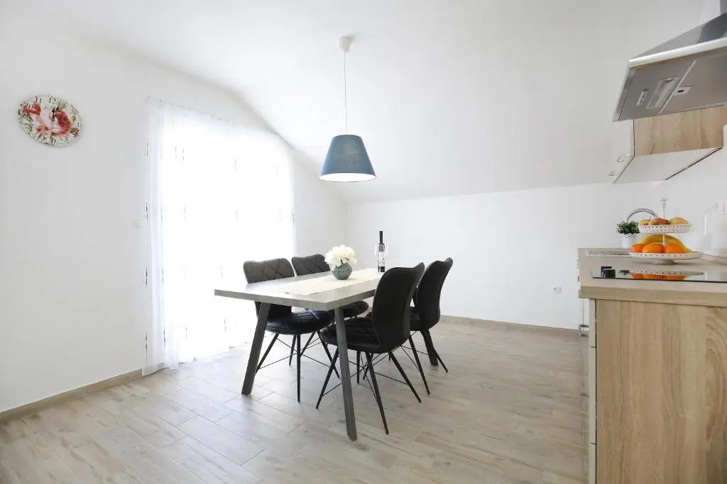 Apartments Nada