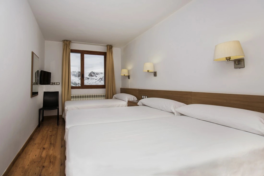 Hotel Catalunya Ski by Nexta