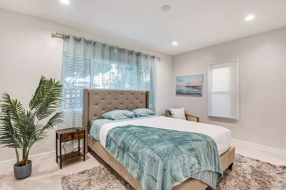 4 Mi to Sofi Stadium! 4BR Windsor Hills Retreat