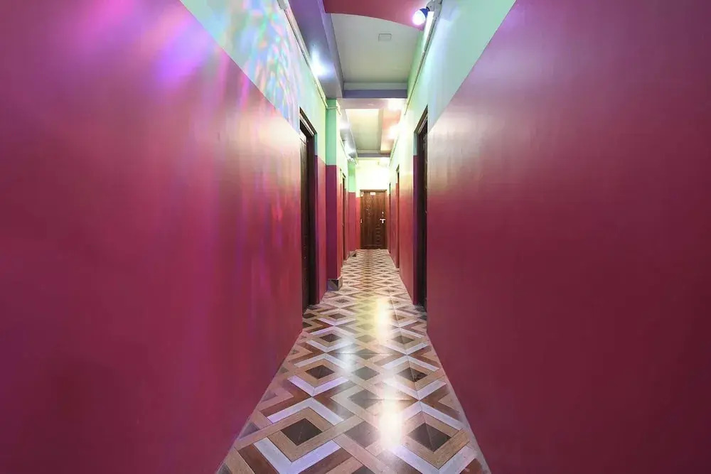 Hotel Dreamland