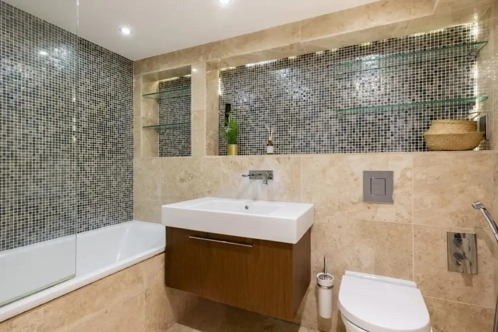 The Wapping Wharf - Modern Bright 2bdr Flat on the Thames With Parking