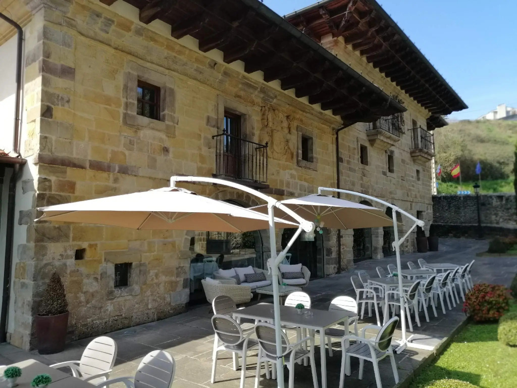 Palacio de Arce