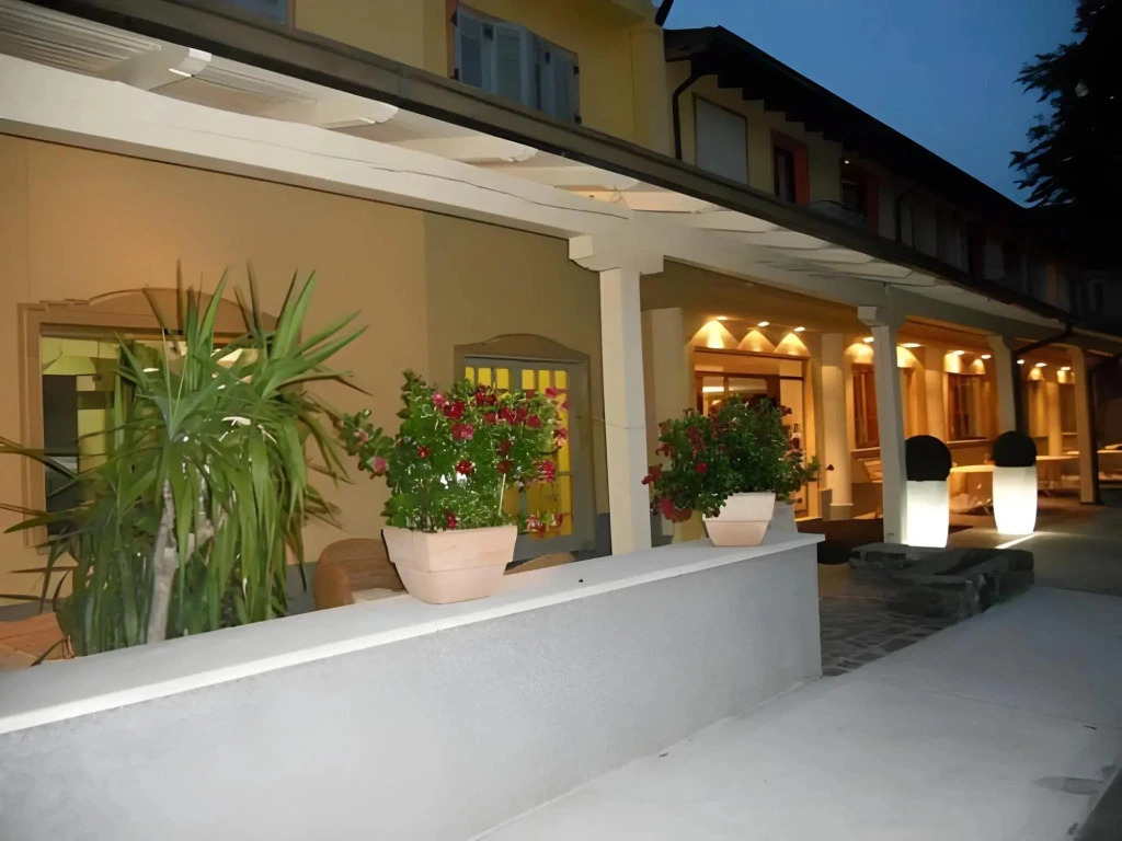 La Sosta Hotel