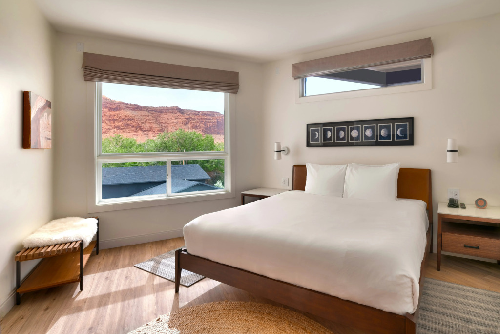 Gravity Haus Moab