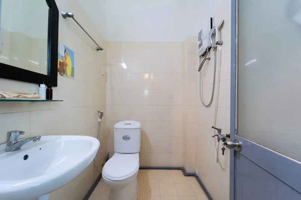 Moonlight Homestay Vung Tau
