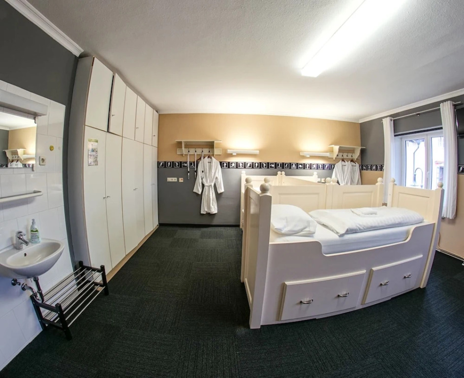 Alpenliebe Design Hotel