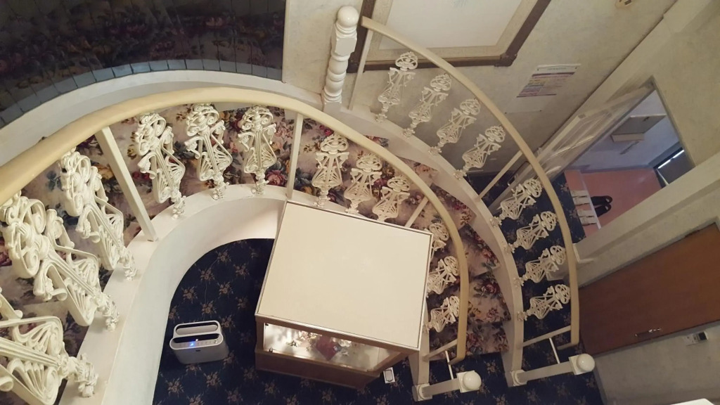 Hotel Elegance