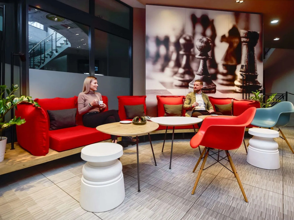 ibis Luzern Kriens