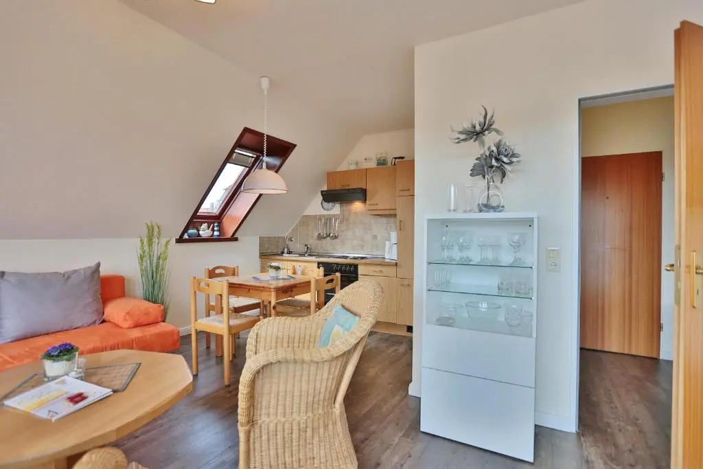 Seeburg Seeburg Appartement 27