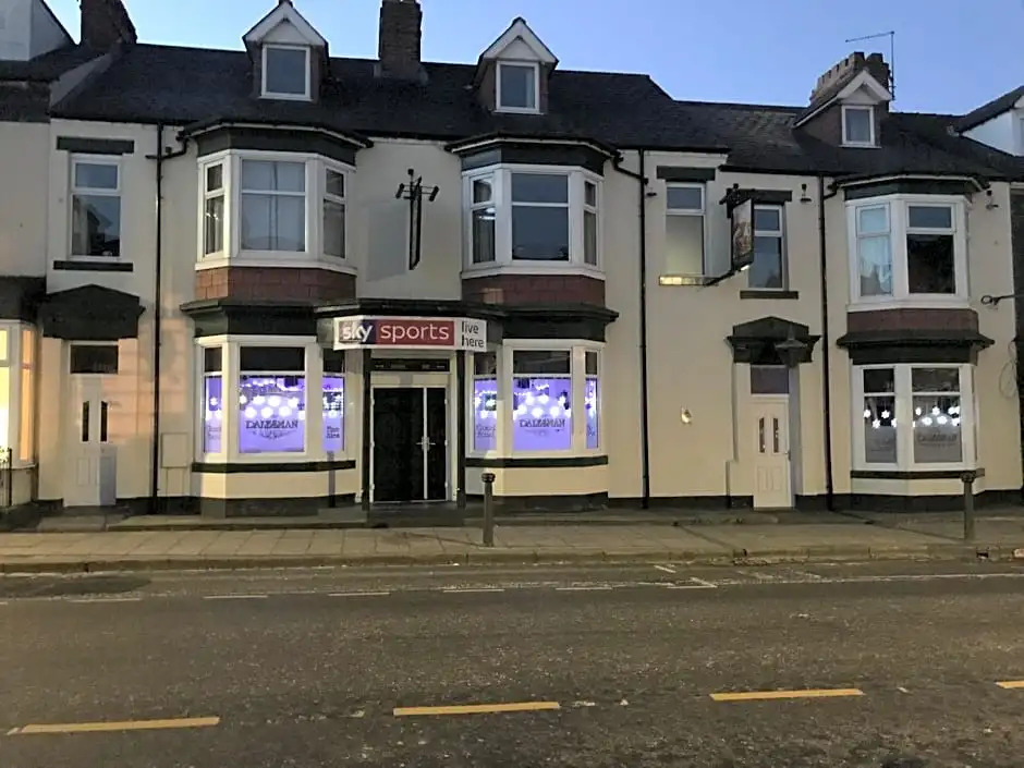 dalesman hotel