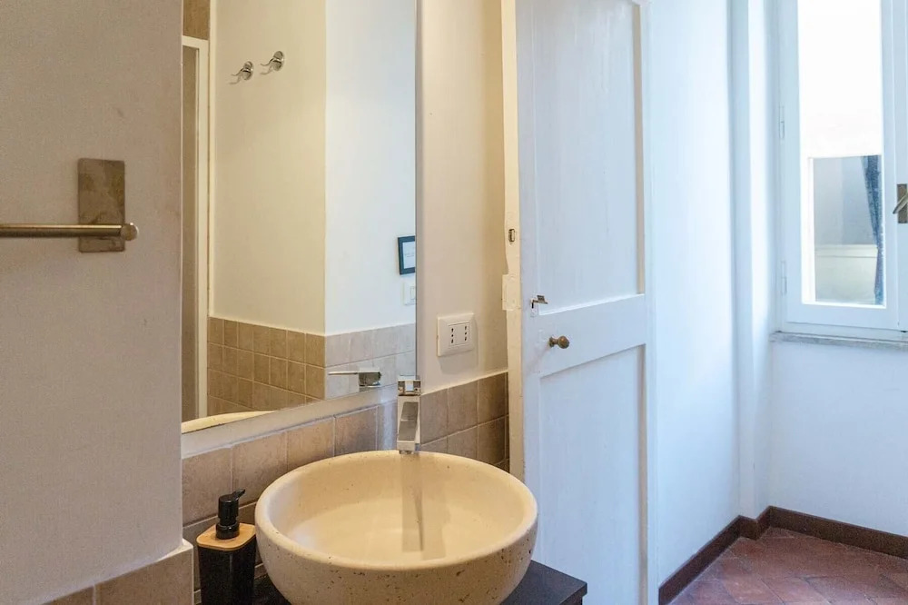 Cozy Flat near Castel S. Angelo