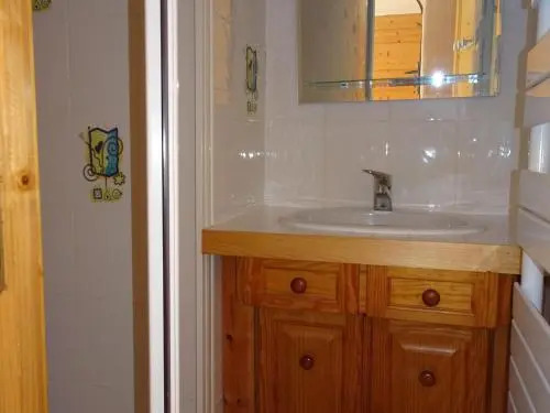 Apartment Agreable Triplex 12 Personnes - Ensoleille Et Calme