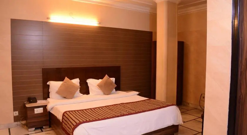 Hotel Bill Palace