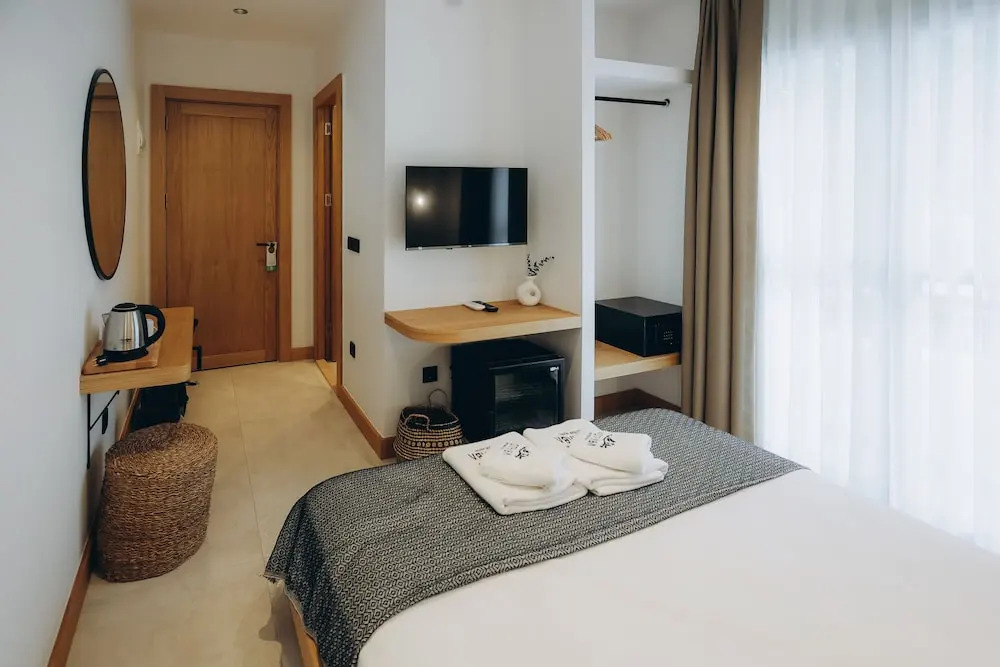 Kotraba Alacati Hotel