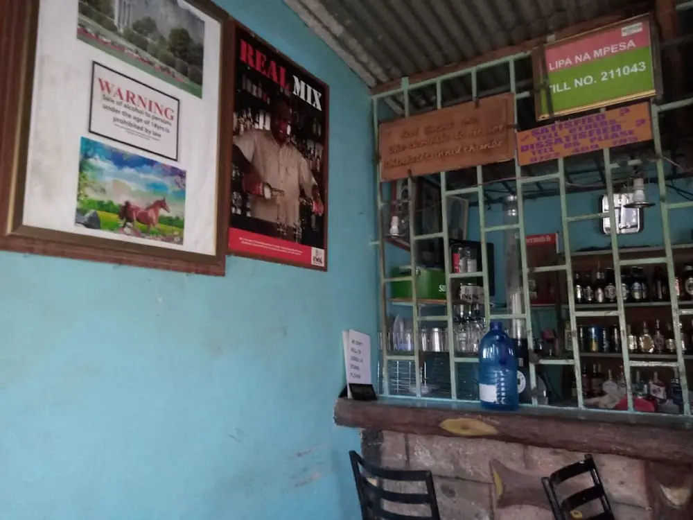 Acacia Hotel