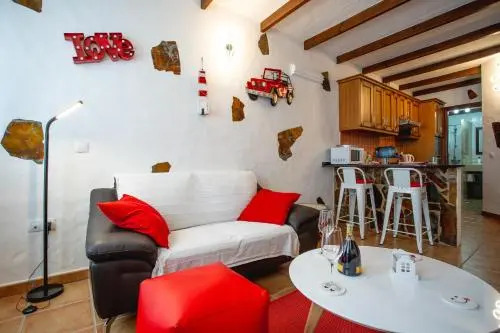 Casa Checa