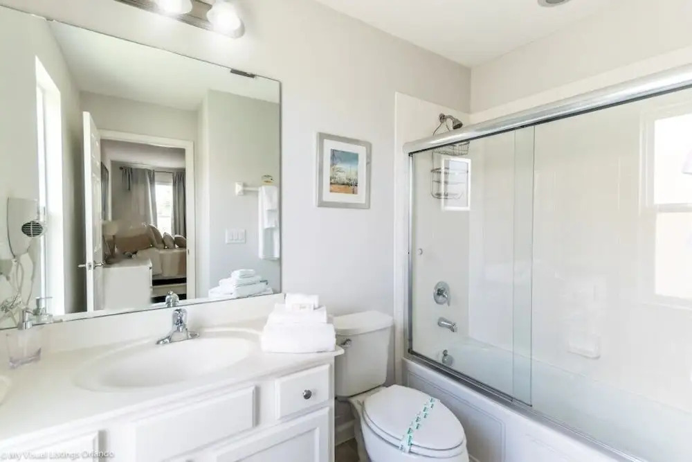 5196oa Luxury 6 Bedroombath With Spa Villa