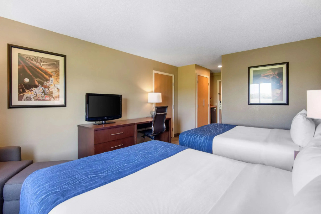 City Express by Marriott Milford Cooperstown