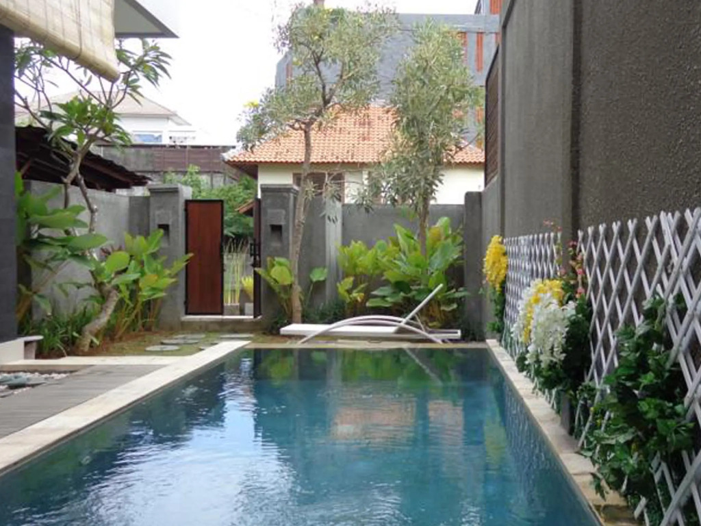 Lovecho Villa & Room Unit Canggu