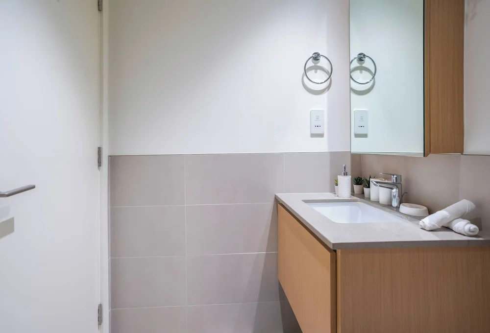Tanin - Luxurious 5th Floor Retreat at Summer 3 CreekBeach