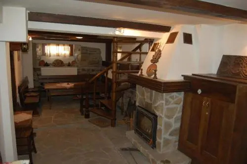 Penevi Guest House