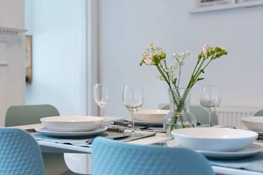 Host Stay Caversham Westfield House