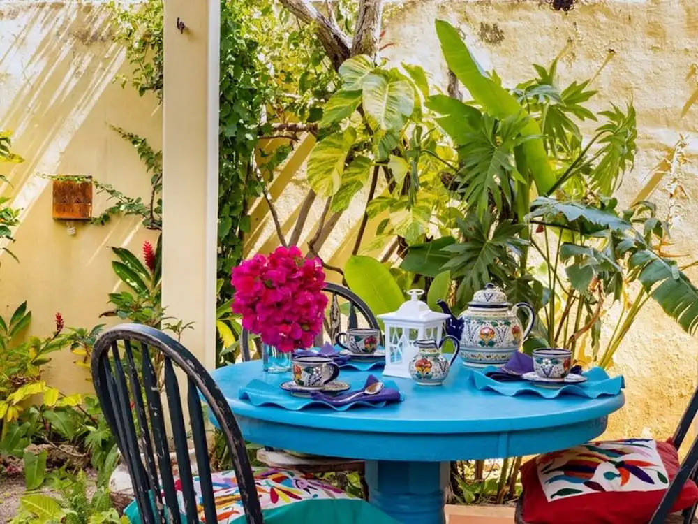 Real Cancún for 4-5 Guests, Amazing Location