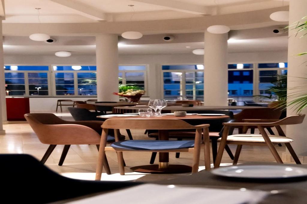 Grand Hotel Torre Fara