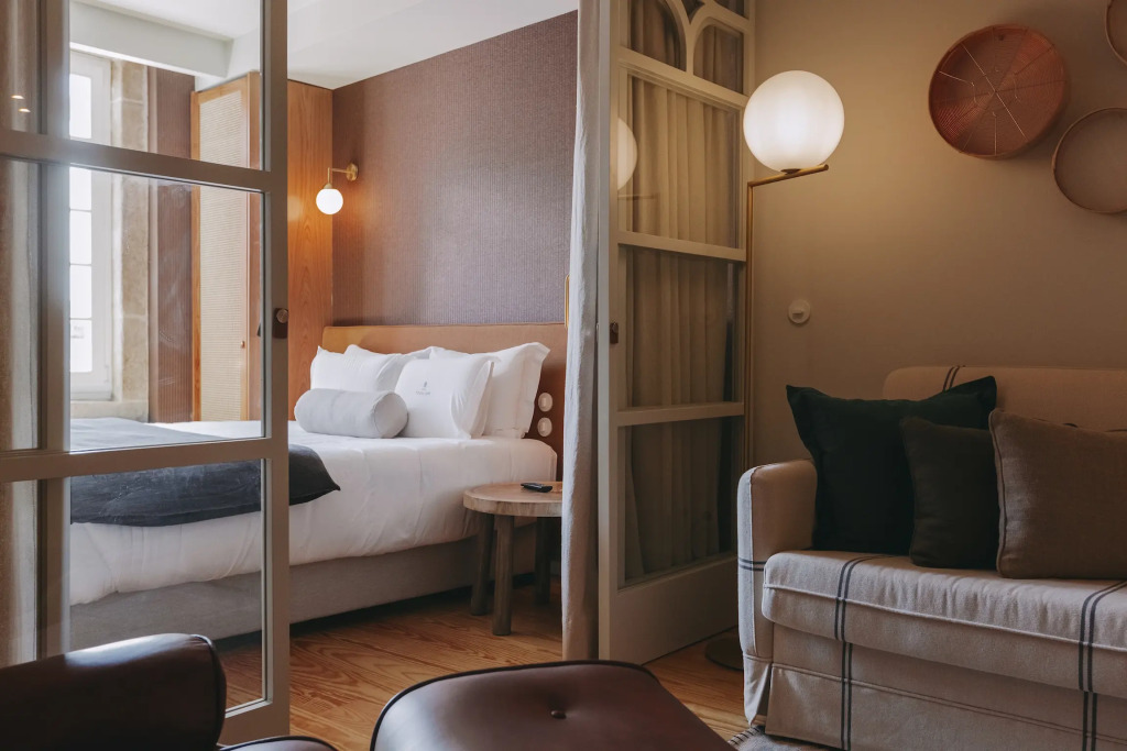 Torel 1884 Suites & Apartments