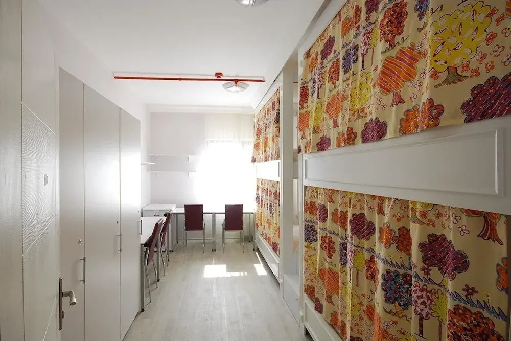 Evim Hostel Kadikoy