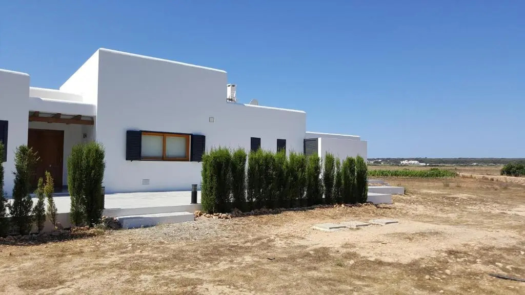 Ses Viñas De Cas Baixero
