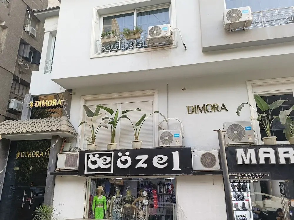 Dimora Hotel Cairo