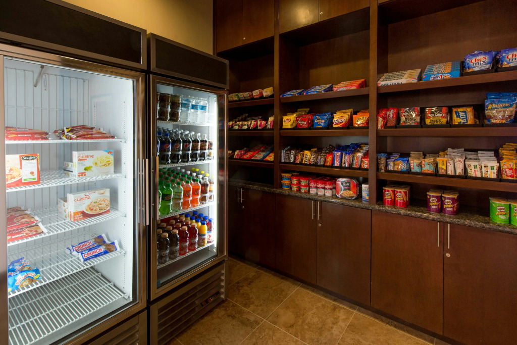 TownePlace Suites by Marriott El Paso Airport