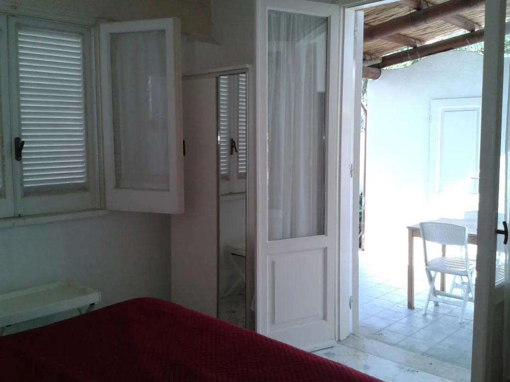 CASA Pitosforo CASA Ulivo