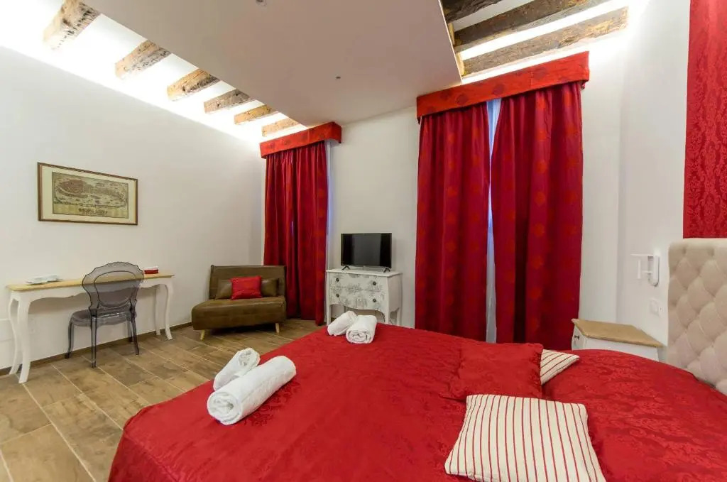 Residenza la Torretta