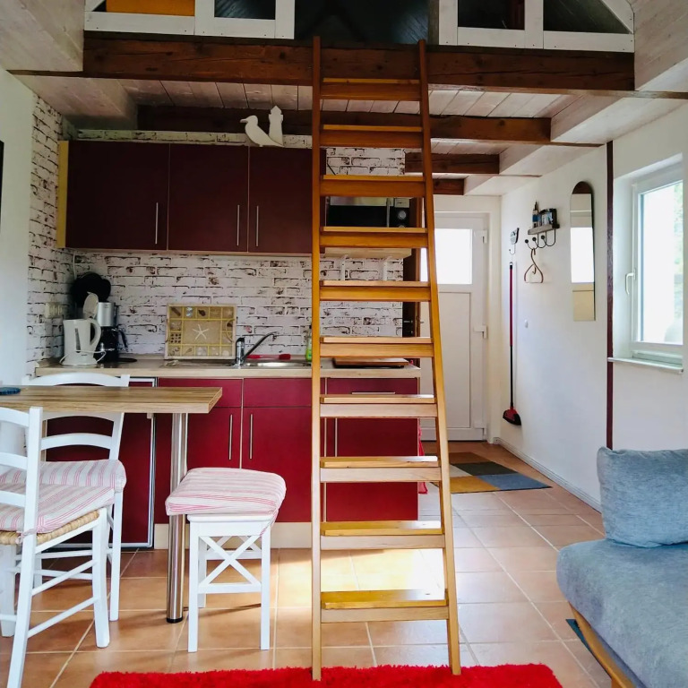 Ferienhaus Rickert