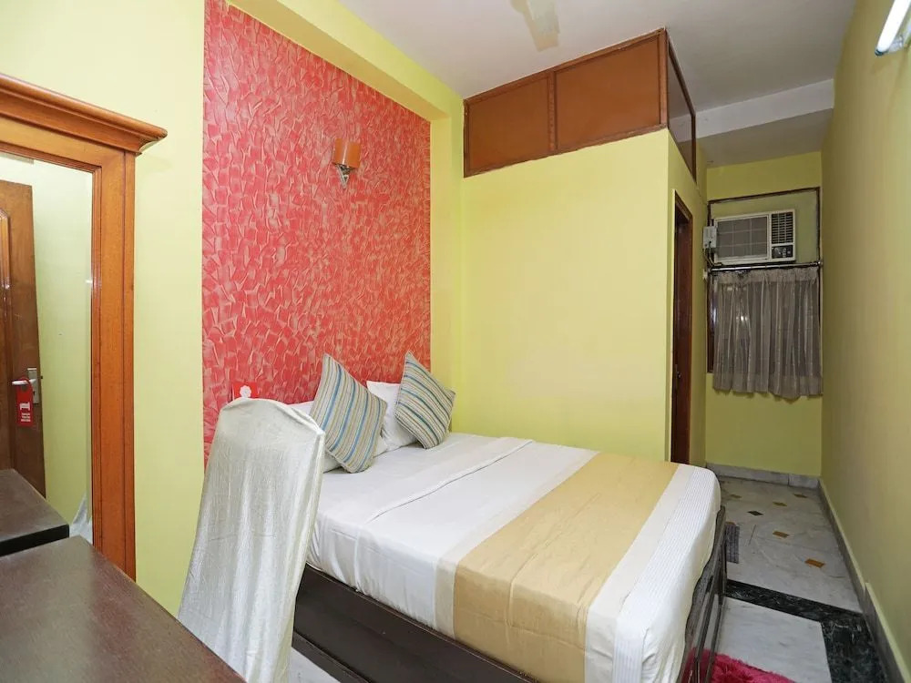 OYO 12190 Hotel New Blue Umbrella