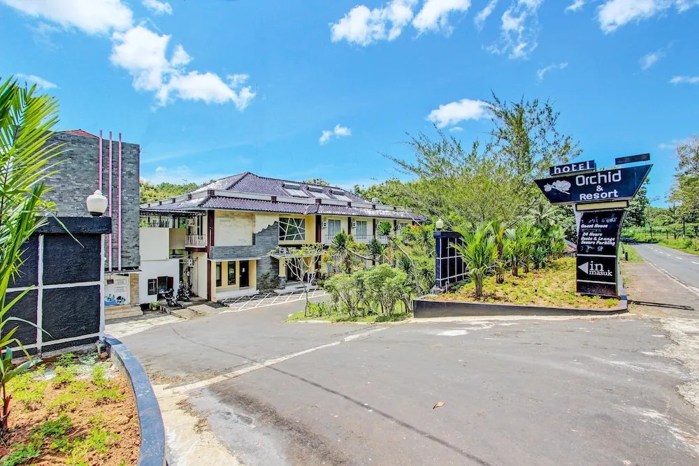 Collection O 92254 Hotel By Orchid