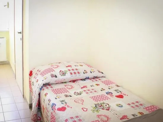 La Casetta Di Nonna Anna - 120 mq Bright Apartment in Rome
