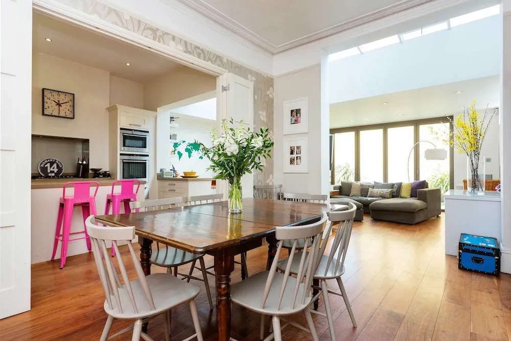 Coveted Clapham Common
