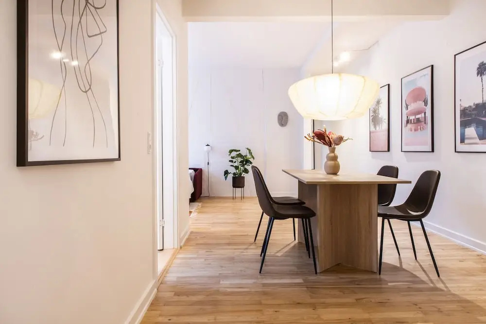 Town Hall Apartments by Daniel&Jacob's
