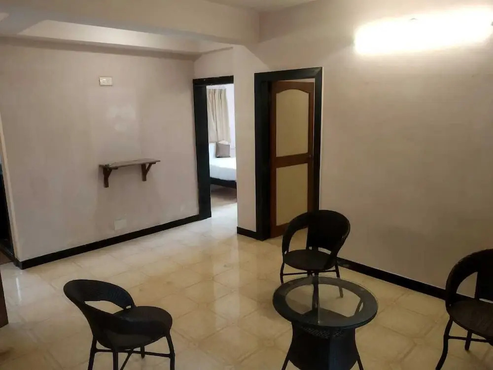 Villa Shraddha