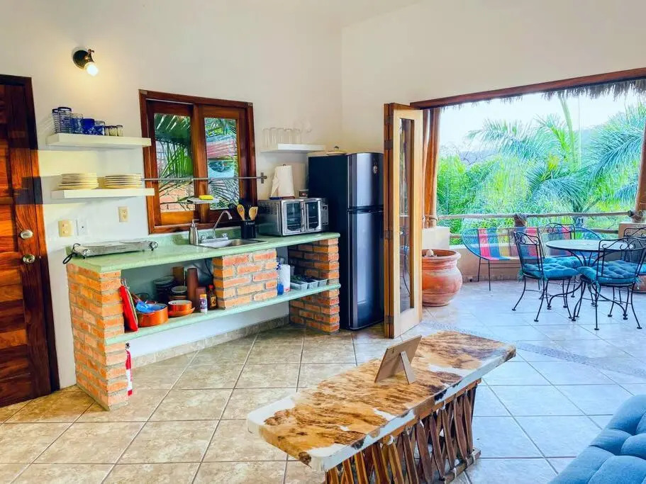 Casa Boho 2
