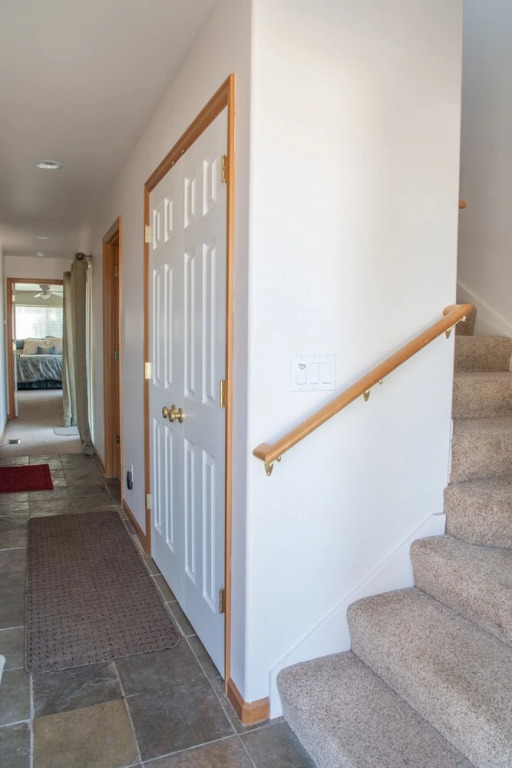 Taft At Old Mill 3 Bedroom Townhouse