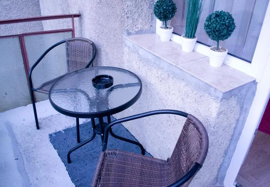 Venezia Studio Apartment