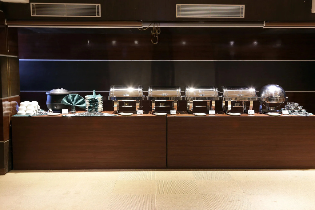 Ethnotel, Kolkata Airport