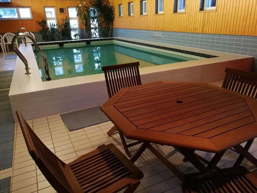 Hostel Sivakka