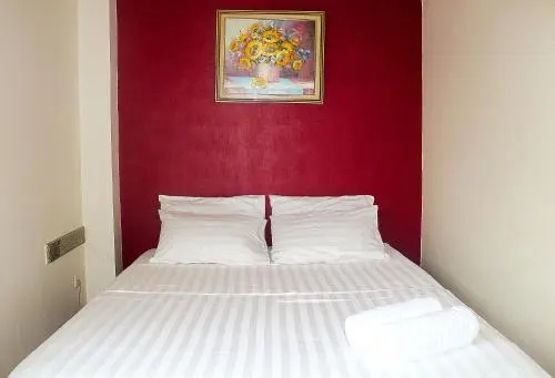 Hotel Emerald Manado
