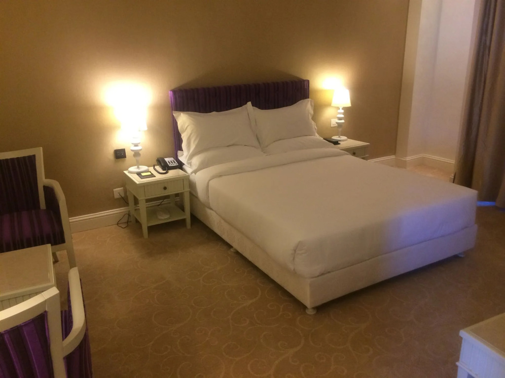 Bellevue Hotel and Spa